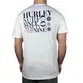 Camiseta Hurley Simple