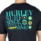 Camiseta Hurley Simple
