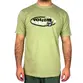 Camiseta Volcom Radiostar North Shore Verde