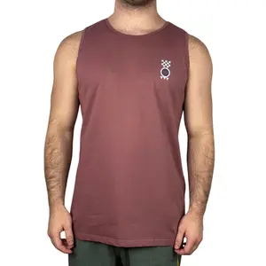 Regata Hang Loose Silk Block Vinho