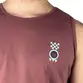 Regata Hang Loose Silk Block Vinho