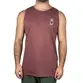 Regata Hang Loose Silk Block Vinho
