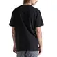 Camiseta Volcom Stone Blanks Plus Size