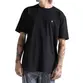 Camiseta Volcom Stone Blanks Plus Size