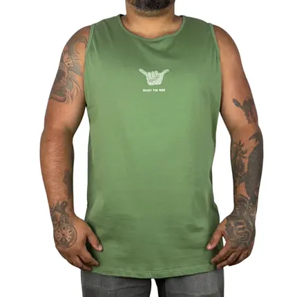 Regata Hang Loose Ride Plus Size