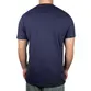 Camiseta Hang Loose Round Logo Plus Size Marinho