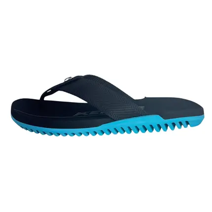 Chinelo Kenner NK6 Pro Preto/Azul - l Surftrip l