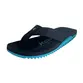 Chinelo Kenner NK6 Pro Preto/Azul