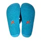 Chinelo Kenner NK6 Pro Preto/Azul