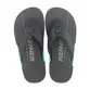 Chinelo Kenner NK6 Pro Preto/Azul
