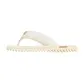 Chinelo Kenner Kivah Colors Branco