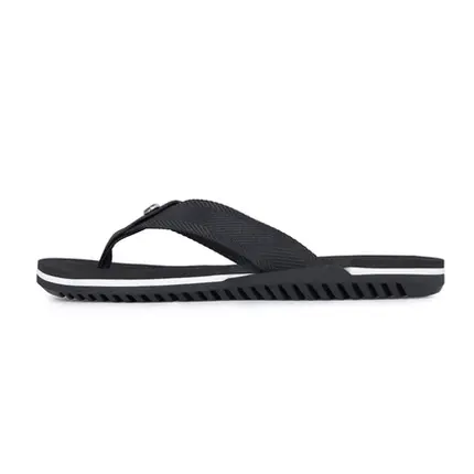 Chinelo Kenner NK6 Pro Preto/Branco - l Surftrip l