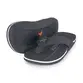 Chinelo Kenner NK6 Pro Preto/Branco