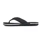 Chinelo Kenner NK6 Pro Preto/Branco