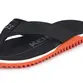 Chinelo Kenner NK6 Pro Laranja/Preto