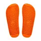 Chinelo Kenner NK6 Pro Laranja/Preto