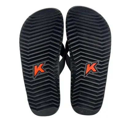 Chinelo Kenner NK6 Pro Preto - l Super Tubes l
