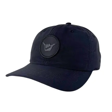 Boné Hang Loose Circle Preto
