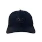 Boné Hang Loose Circle Preto