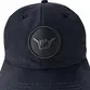 Boné Hang Loose Circle Preto