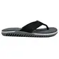 Chinelo Kenner Nk6 Pro Cinza Preto
