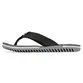 Chinelo Kenner Nk6 Pro Cinza Preto