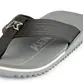 Chinelo Kenner Nk6 Pro Cinza Preto