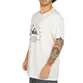 Camiseta Quiksilver Mixed Signals