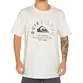 Camiseta Quiksilver Mixed Signals