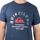 Camiseta Quiksilver Mixed Signals