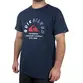 Camiseta Quiksilver Mixed Signals