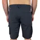 Bermuda Quiksilver Union Cargo Bordado