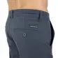 Bermuda Quiksilver Union Cargo Bordado