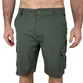 Bermuda Quiksilver Union Cargo Bordado