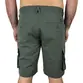 Bermuda Quiksilver Union Cargo Bordado