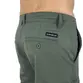 Bermuda Quiksilver Union Cargo Bordado