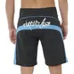 Bermuda Rip Curl Água Mirage Medina 20 Preto