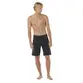 Bermuda Rip Curl Água Mirage Medina 20 Preto