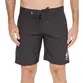 Bermuda Rip Curl Água Icons 18 Preto