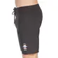 Bermuda Rip Curl Água Icons 18 Preto