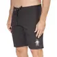 Bermuda Rip Curl Água Icons 18 Preto