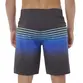 Bermuda Rip Curl Água Mirage Simulate 20 Preto/Azul