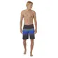 Bermuda Rip Curl Água Mirage Simulate 20 Preto/Azul