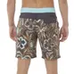 Bermuda Rip Curl Água Mirage Barrel Killaa 19 Washed Black