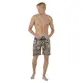Bermuda Rip Curl Água Mirage Barrel Killaa 19 Washed Black