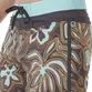 Bermuda Rip Curl Água Mirage Barrel Killaa 19 Washed Black