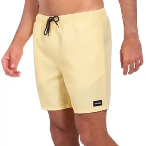 Bermuda Rip Curl Água Bondi Volley 17 Lemon Ice