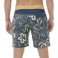 Bermuda Rip Curl Água Mirage Barrel Killaa 19 Dark Navy