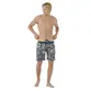 Bermuda Rip Curl Água Mirage Barrel Killaa 19 Dark Navy