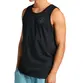 Regata Volcom Rubber Preto